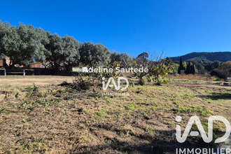 achat terrain st-cyr-sur-mer 83270