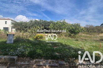 achat terrain st-cyr-sur-mer 83270