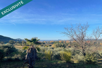 achat terrain st-cyr-sur-mer 83270