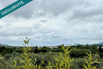 achat terrain st-cyr-sur-mer 83270