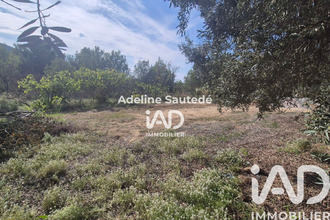 achat terrain st-cyr-sur-mer 83270