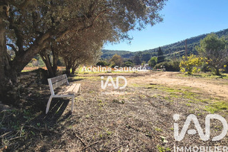 achat terrain st-cyr-sur-mer 83270