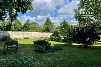 achat terrain st-cyr-sur-morin 77750