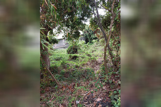 achat terrain st-denis 97400