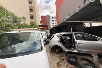 achat terrain st-denis 97400