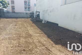 achat terrain st-denis 97400