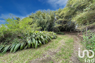 achat terrain st-denis 97400