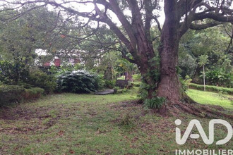 achat terrain st-denis 97400