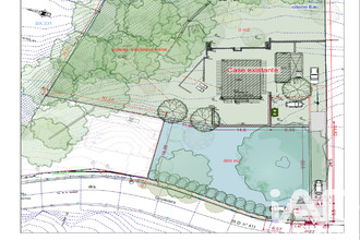achat terrain st-denis 97400