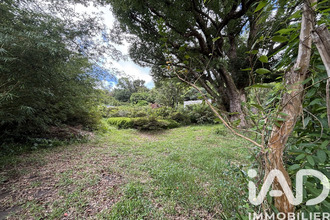 achat terrain st-denis 97400