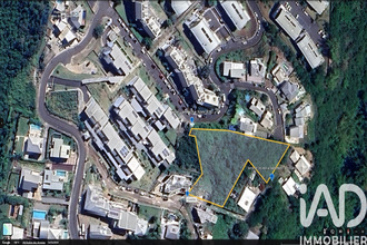 achat terrain st-denis 97400