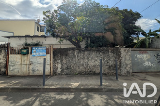 achat terrain st-denis 97400