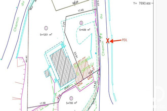 achat terrain st-denis 97400