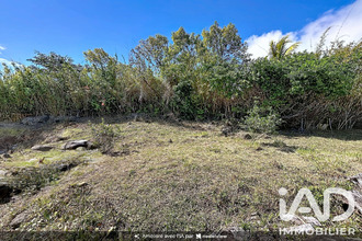 achat terrain st-denis 97400