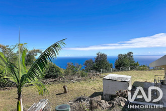 achat terrain st-denis 97400