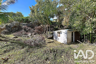 achat terrain st-denis 97400