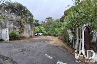 achat terrain st-denis 97400