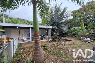 achat terrain st-denis 97400