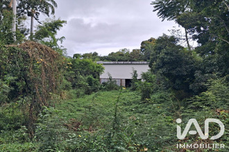 achat terrain st-denis 97400