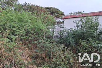 achat terrain st-denis 97400