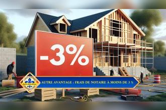 achat terrain st-denis 97417