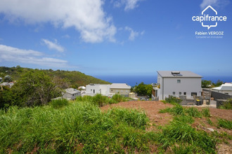 achat terrain st-denis 97417