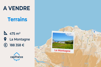 achat terrain st-denis 97417