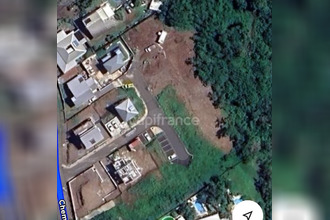 achat terrain st-denis 97417