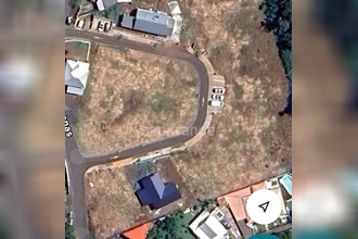 achat terrain st-denis 97417