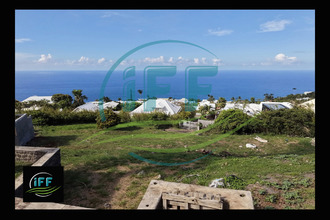 achat terrain st-denis 97417