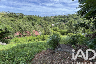 achat terrain st-denis 97417