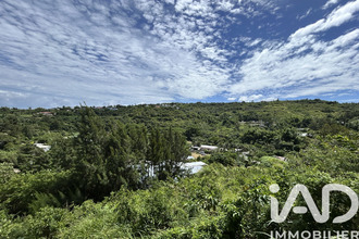 achat terrain st-denis 97417