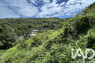 achat terrain st-denis 97417