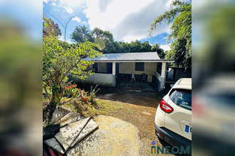 achat terrain st-denis 97490