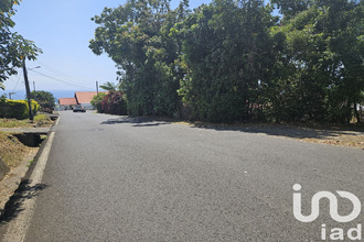 achat terrain st-denis 97490