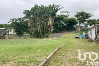 achat terrain st-denis 97490