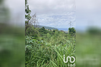 achat terrain st-denis 97490