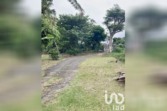 achat terrain st-denis 97490