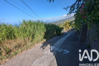 achat terrain st-denis 97490