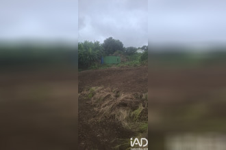 achat terrain st-denis 97490