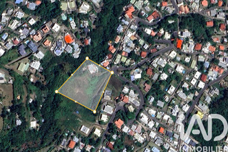 achat terrain st-denis 97490