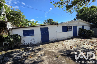 achat terrain st-denis 97490