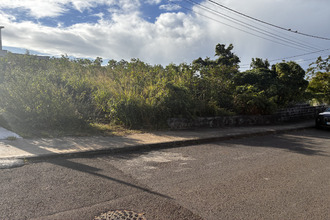achat terrain st-denis 97490