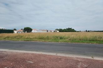 achat terrain st-denis-d-oleron 17650