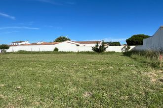 achat terrain st-denis-d-oleron 17650