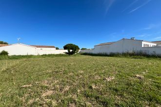 achat terrain st-denis-d-oleron 17650