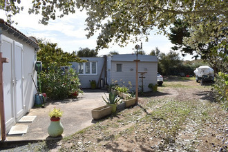 achat terrain st-denis-d-oleron 17650