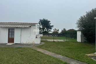 achat terrain st-denis-d-oleron 17650