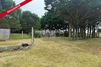 achat terrain st-denis-d-oleron 17650