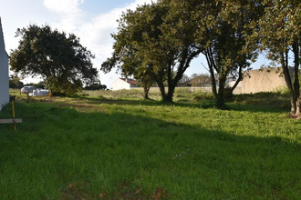 achat terrain st-denis-d-oleron 17650